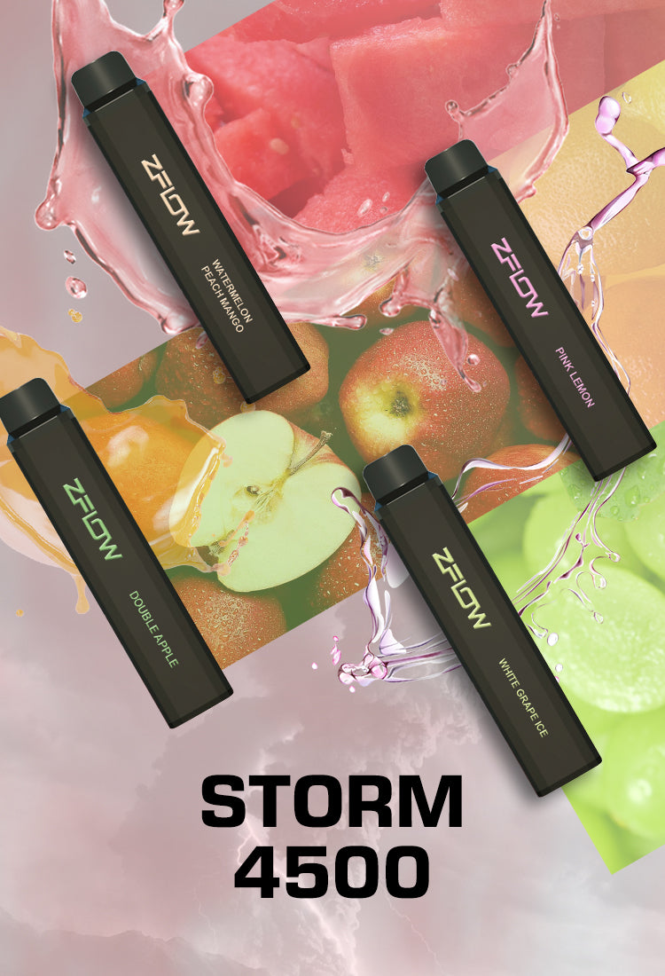 Z Flow Pro ZFLOW