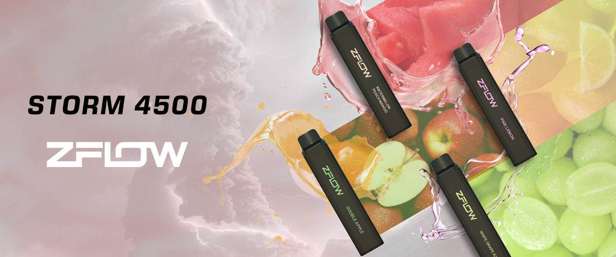 Z Flow Pro ZFLOW