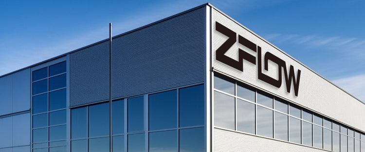 About Us – ZFLOW